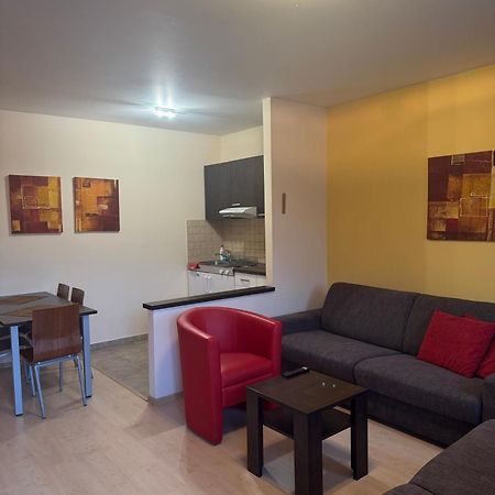 Apartman Paradise Bešeňová エクステリア 写真
