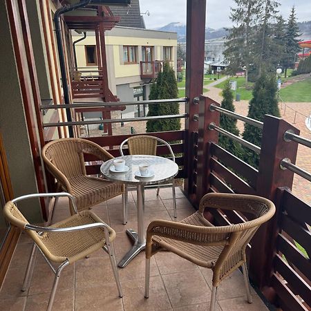 Apartman Paradise Bešeňová エクステリア 写真