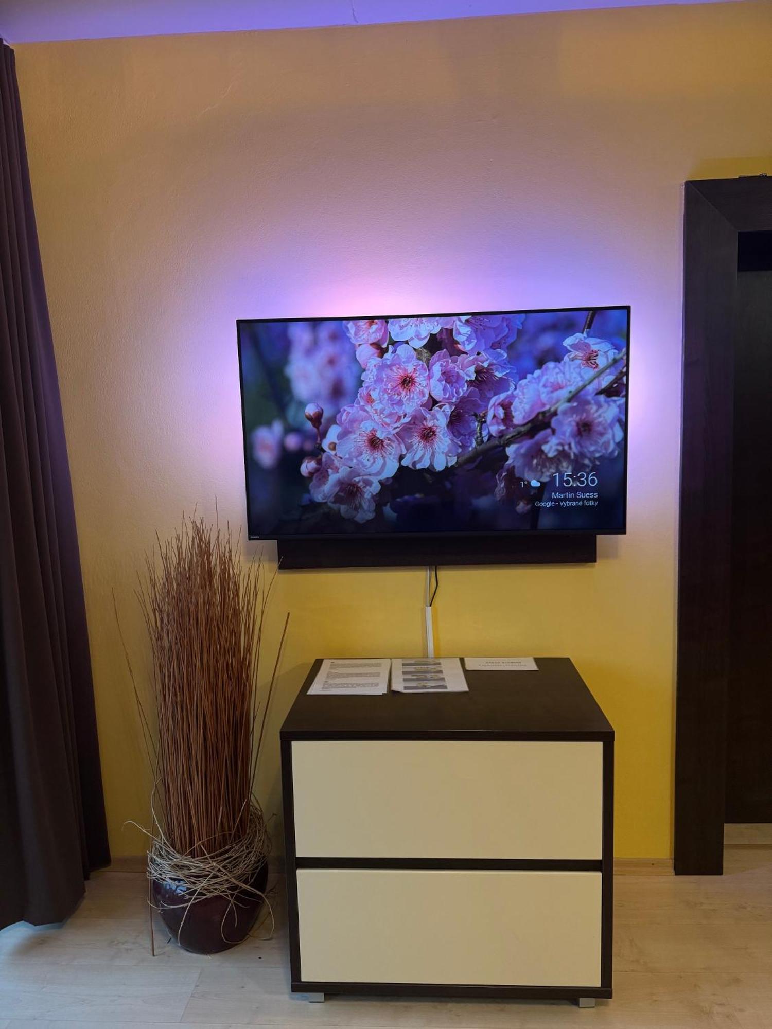 Apartman Paradise Bešeňová エクステリア 写真