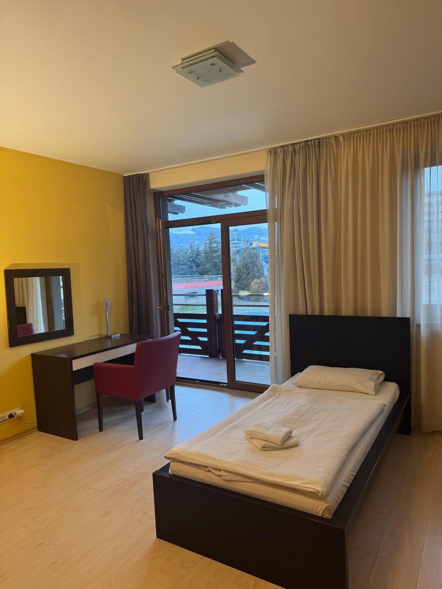 Apartman Paradise Bešeňová エクステリア 写真