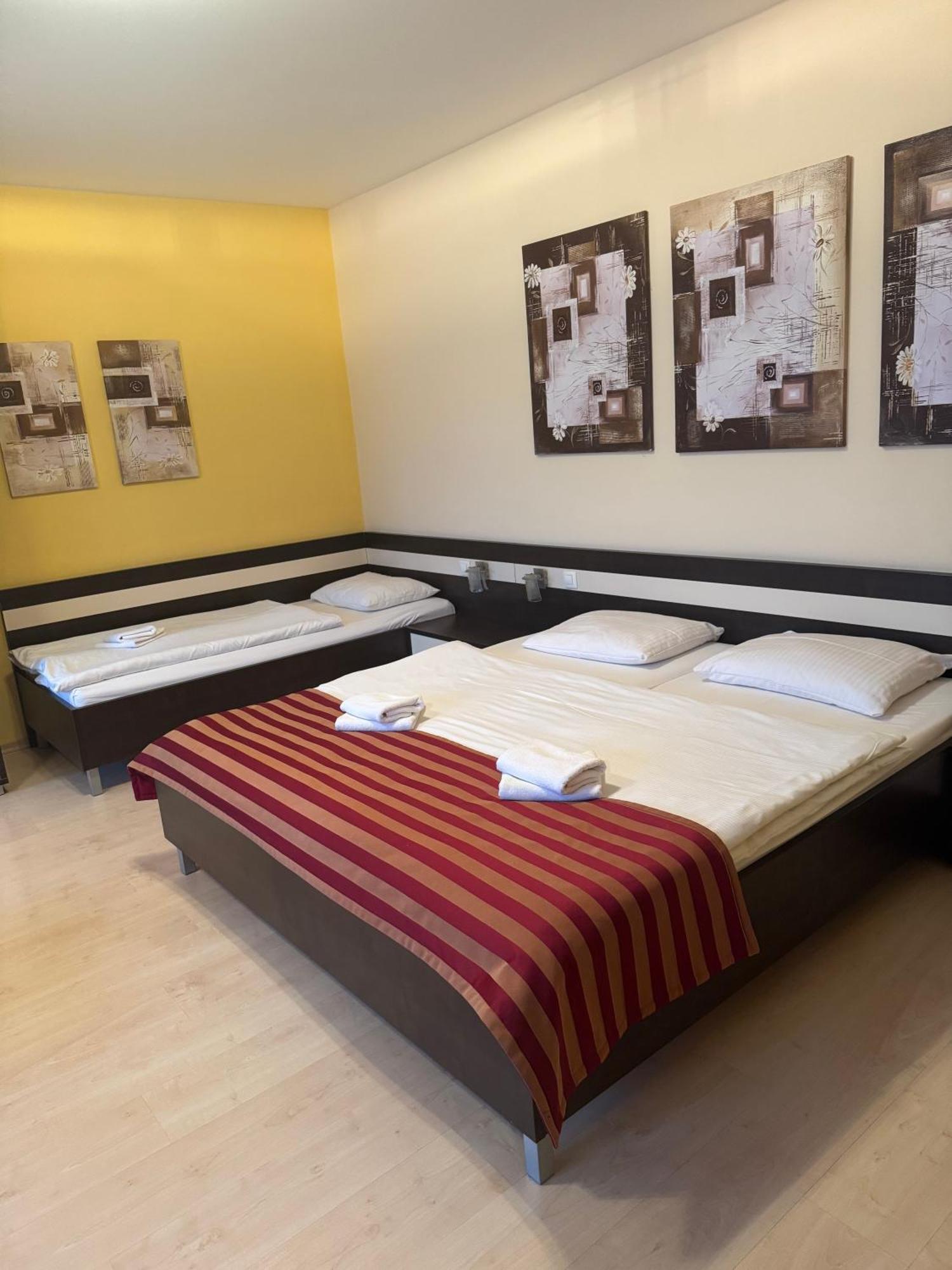 Apartman Paradise Bešeňová エクステリア 写真