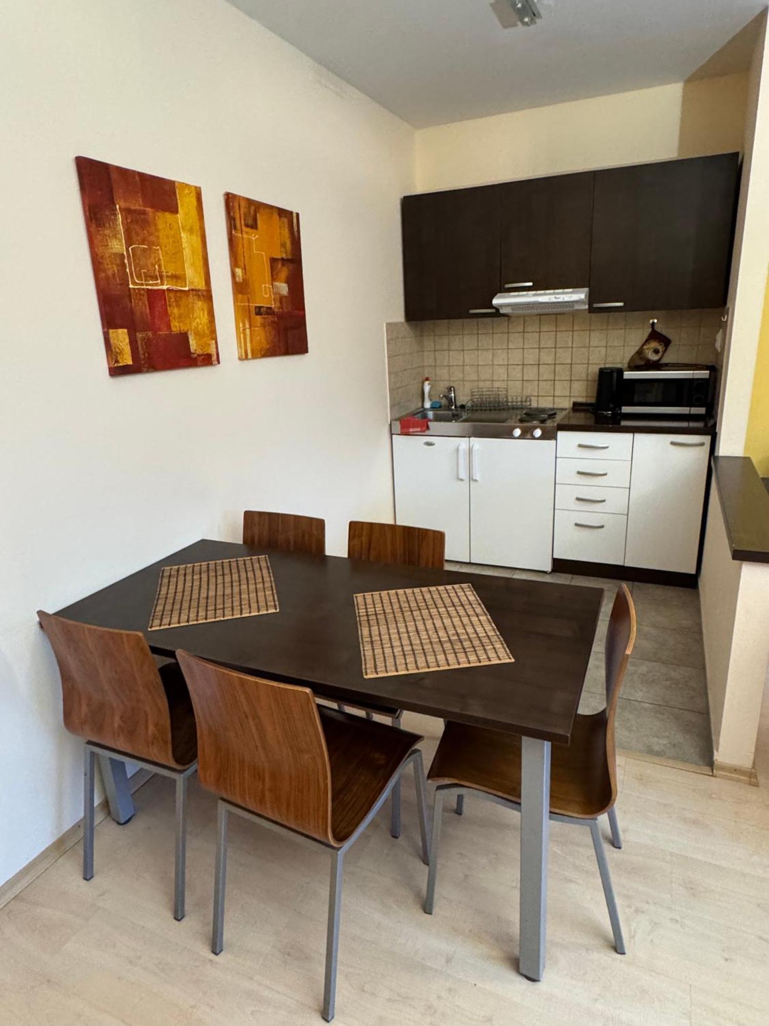Apartman Paradise Bešeňová エクステリア 写真