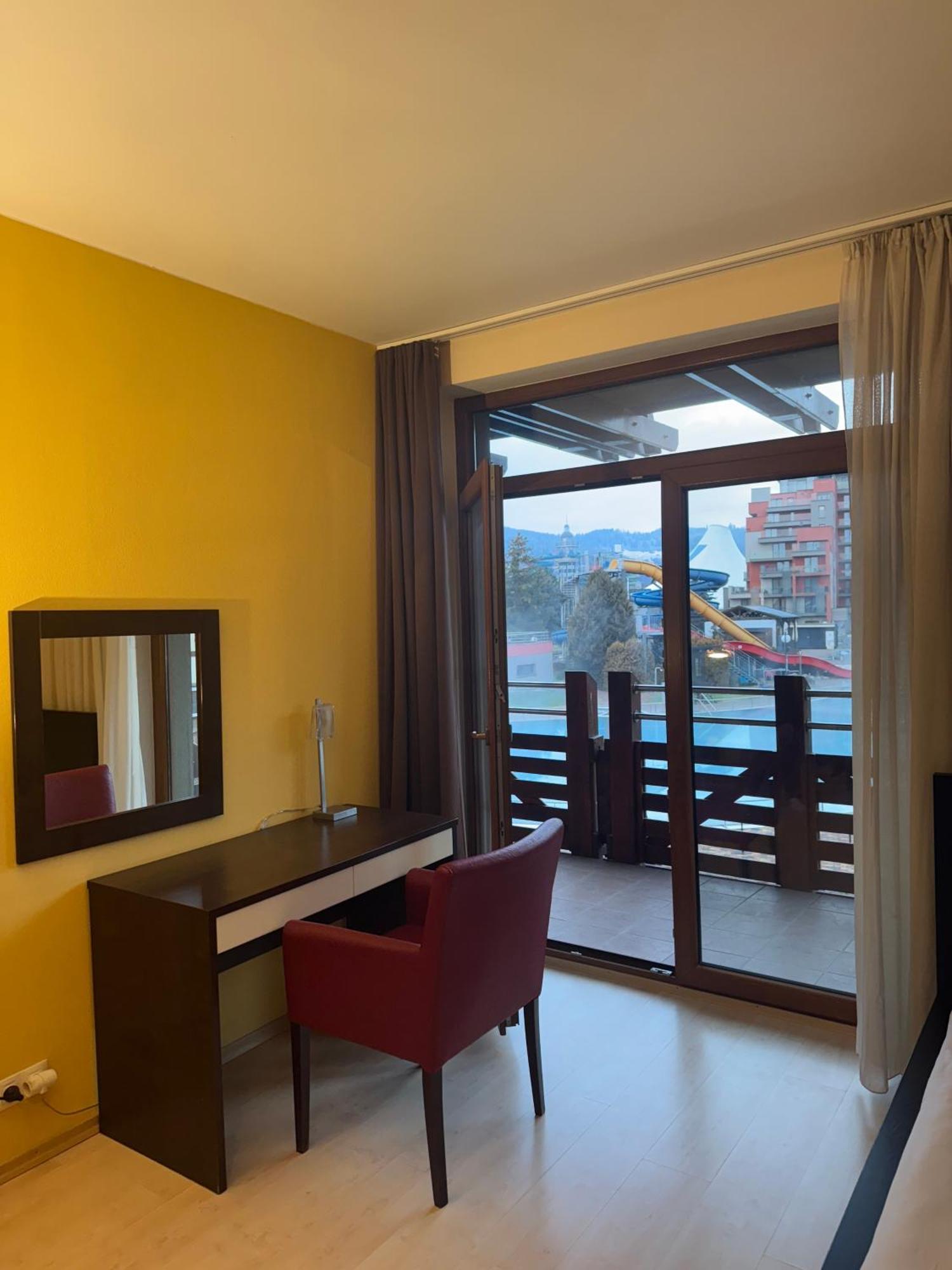 Apartman Paradise Bešeňová エクステリア 写真