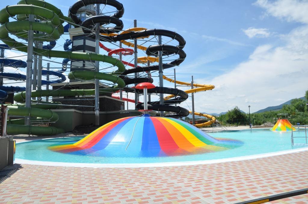 Apartman Paradise Bešeňová エクステリア 写真